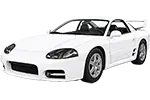 Mitsubishi 3000GT — Ehtsad OEM-varuosad