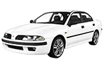 Mitsubishi Carisma — Parti OEM originali