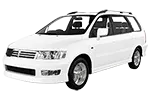 Mitsubishi Chariot — Parti OEM originali