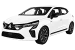 Mitsubishi Colt — Ægte OEM-dele