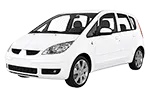 Mitsubishi Colt/Lancer/Mirage — Ehtsad OEM-varuosad