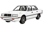 Mitsubishi Debonair V — Ehtsad OEM-varuosad