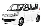 Mitsubishi Delica D:2 1st Generation Facelift (2013 - 2015) — Parti OEM originali