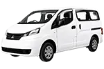 Mitsubishi Delica D:3 — Parti OEM originali
