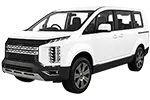 Mitsubishi Delica D:5 — Parti OEM originali