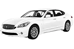Mitsubishi Dignity/Proudia — Parti OEM originali