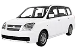 Mitsubishi Dion — Ehtsad OEM-varuosad