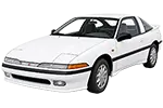 Mitsubishi Eclipse 1st Generation (1992 - 1994) — Ehtsad OEM-varuosad