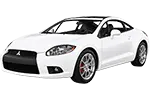 Mitsubishi Eclipse — Ehtsad OEM-varuosad