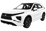 Mitsubishi Eclipse Cross — Ehtsad OEM-varuosad