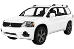Mitsubishi Endeavor — Ehtsad OEM-varuosad