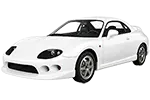Mitsubishi FTO — Ehtsad OEM-varuosad