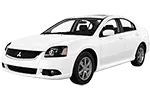 Mitsubishi Galant/Eterna — Ehtsad OEM-varuosad