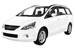 Mitsubishi Grandis — Ehtsad OEM-varuosad