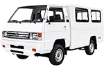 Mitsubishi L300 — Originální díly OEM