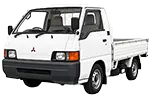 Mitsubishi L300 — Ægte OEM-dele