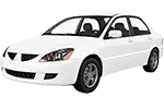 Mitsubishi Lancer — Ehtsad OEM-varuosad