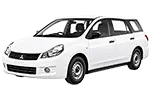 Mitsubishi Lancer Cargo — Parti OEM originali