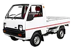 Mitsubishi Mighty Mits — Originální díly OEM