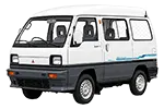 Mitsubishi Minicab Bravo — Parti OEM originali