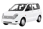 Mitsubishi Mirage Dingo — Parti OEM originali