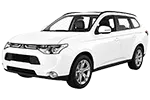 Mitsubishi Outlander 3rd Generation 3rd Facelift (2018 - 2022) — Ehtsad OEM-varuosad