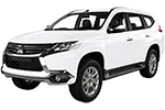 Mitsubishi Pajero Sport/Montero Sport/Nativa — Ehtsad OEM-varuosad