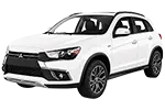 Mitsubishi RVR — Parti OEM originali