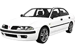 Mitsubishi Space Star — Ehtsad OEM-varuosad