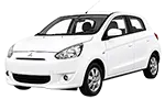Mitsubishi Space Star — Ægte OEM-dele