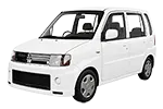 Mitsubishi Toppo — Parti OEM originali