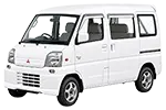 Mitsubishi Town Box 1st Generation (1998 - 1999) — Parti OEM originali