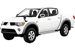 Mitsubishi Triton — Parti OEM originali