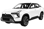Mitsubishi Xforce — Ehtsad OEM-varuosad