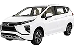 Mitsubishi Xpander — Ehtsad OEM-varuosad