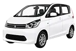Mitsubishi eK 3rd Generation Facelift (2015 - 2019) — Parti OEM originali