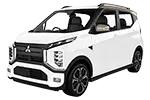 Mitsubishi eK — Parti OEM originali