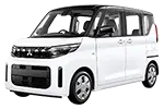 Mitsubishi eK Space — Parti OEM originali