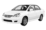 Suzuki Aerio — 正品OEM零件