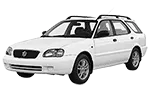 Suzuki Baleno SY Facelift (1998 - 2007) — قطع OEM الأصلية