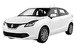 Suzuki Baleno — قطع OEM الأصلية
