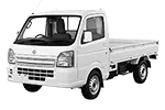 Suzuki Carry/Supercarry/Every — 正品OEM零件