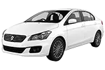 Suzuki Ciaz — Original OEM-Teile