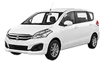 Suzuki ERTIGA — Original OEM-Teile