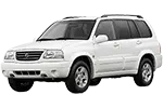 Suzuki Grand Vitara XL-7  (2001 - 2005) — 正品OEM零件