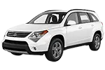 Suzuki Grand Vitara XL-7 — 正品OEM零件