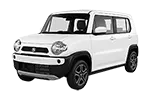 Suzuki Hustler — Original OEM-Teile