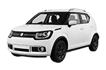 Suzuki Ignis — قطع OEM الأصلية