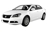 Suzuki Kizashi — 正品OEM零件