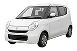 Suzuki MR Wagon — Original OEM-Teile
